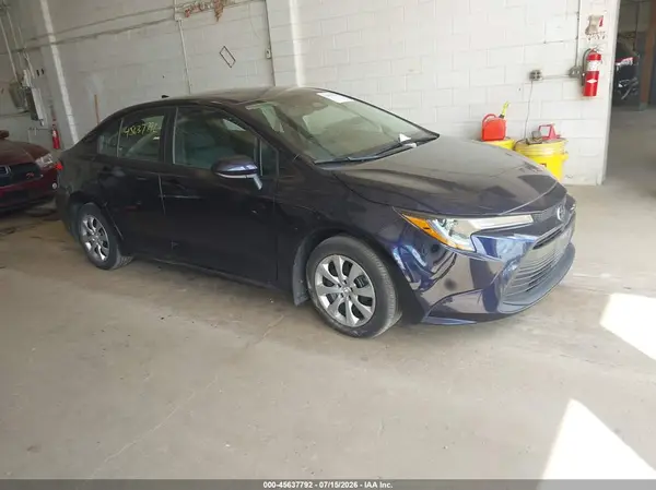 5YFB4MDE4PP077268 2023 TOYOTA COROLLA - Image 1