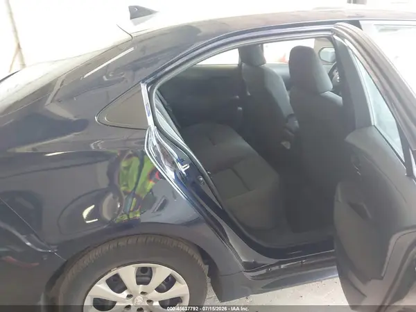 5YFB4MDE4PP077268 2023 TOYOTA COROLLA - Image 8