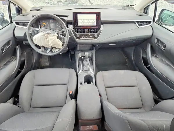 5YFB4MDE4PP077478 2023 TOYOTA COROLLA - Image 8