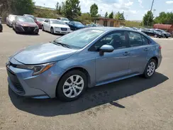 5YFB4MDE4PP077576 2023 TOYOTA COROLLA