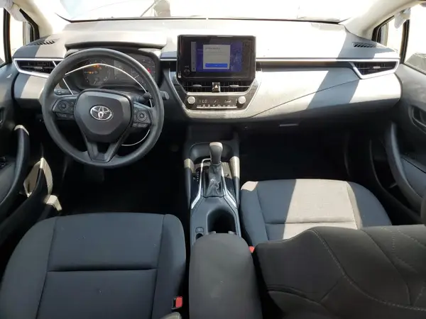 5YFB4MDE4PP077576 2023 TOYOTA COROLLA - Image 8