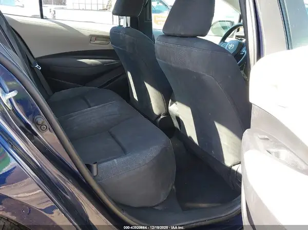 5YFB4MDE4PP077836 2023 TOYOTA COROLLA - Image 8