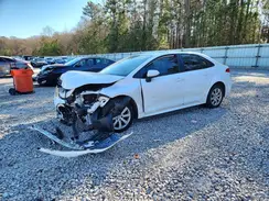 5YFB4MDE4PP078422 2023 TOYOTA COROLLA
