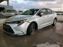 5YFB4MDE4PP079067 2023 TOYOTA COROLLA