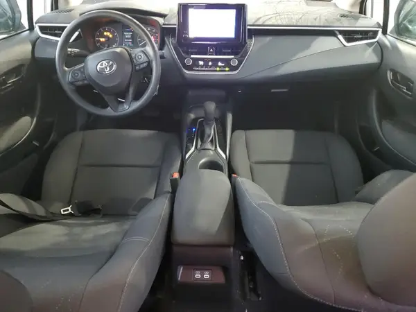 5YFB4MDE4PP079067 2023 TOYOTA COROLLA - Image 8