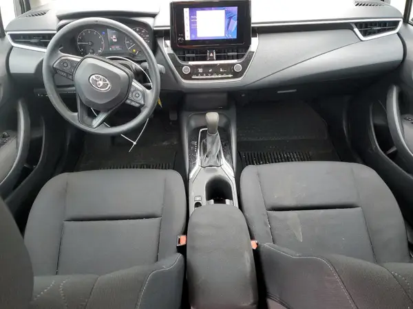 5YFB4MDE4PP079201 2023 TOYOTA COROLLA - Image 8