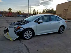 5YFB4MDE4PP079540 2023 TOYOTA COROLLA