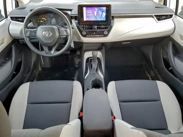 5YFB4MDE4PP079540 2023 TOYOTA COROLLA - Image 8
