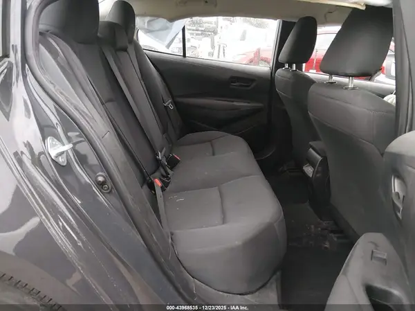 5YFB4MDE4RP080500 2024 TOYOTA COROLLA - Image 8
