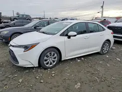 5YFB4MDE4RP081002 2024 TOYOTA COROLLA