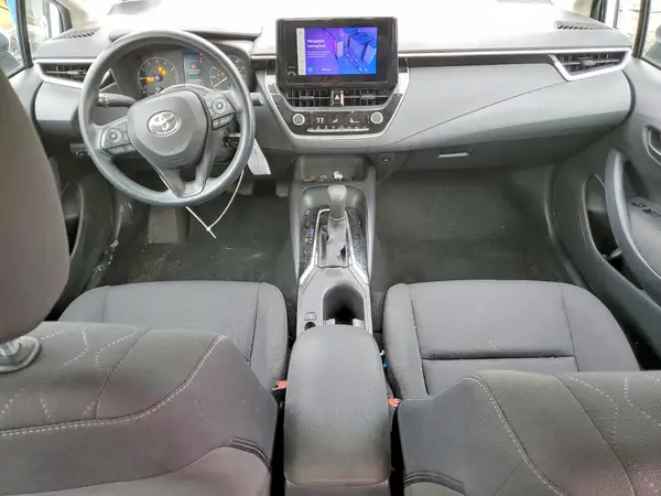 5YFB4MDE4RP081002 2024 TOYOTA COROLLA - Image 8