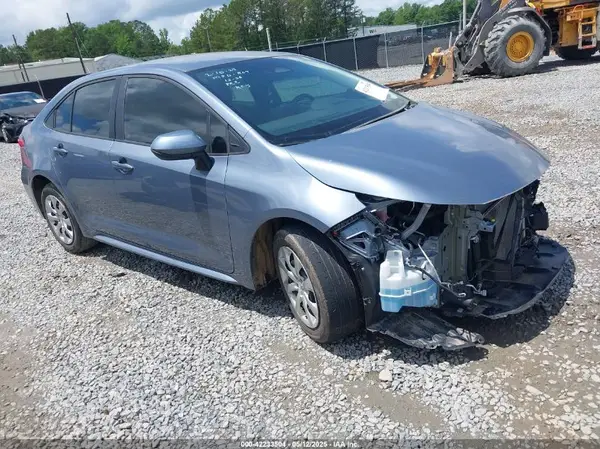 5YFB4MDE4RP081842 2024 TOYOTA COROLLA - Image 1