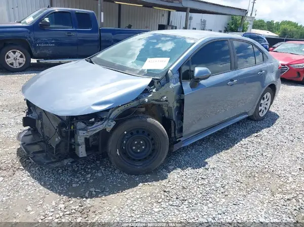 5YFB4MDE4RP081842 2024 TOYOTA COROLLA - Image 2