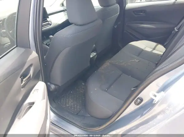 5YFB4MDE4RP081842 2024 TOYOTA COROLLA - Image 8