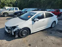 5YFB4MDE4RP081999 2024 TOYOTA COROLLA