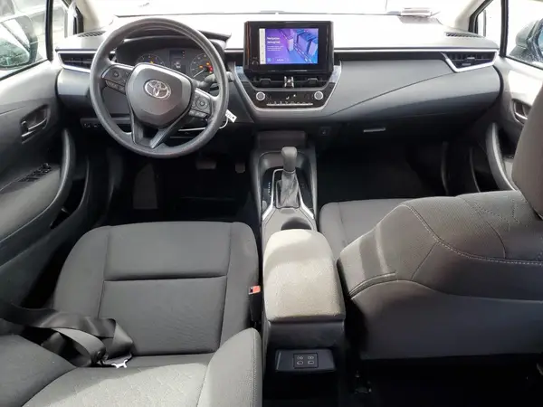 5YFB4MDE4RP084725 2024 TOYOTA COROLLA - Image 8