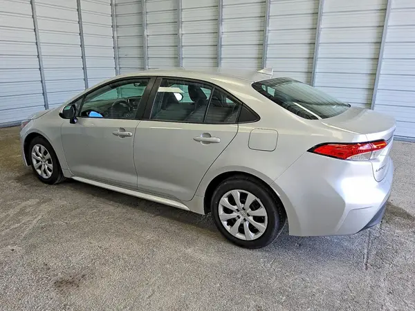 5YFB4MDE4RP084787 2024 TOYOTA COROLLA - Image 2
