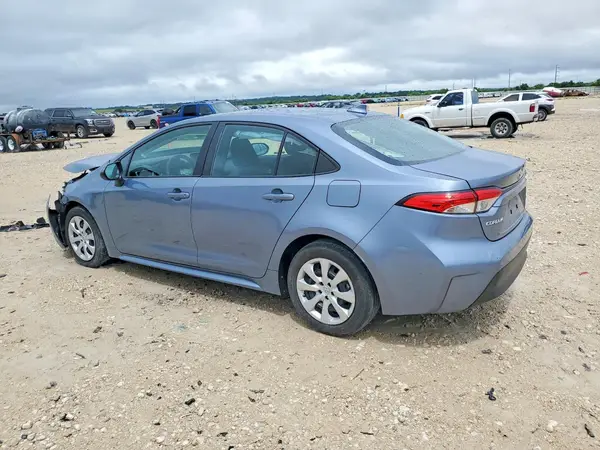 5YFB4MDE4RP084837 2024 TOYOTA COROLLA - Image 2