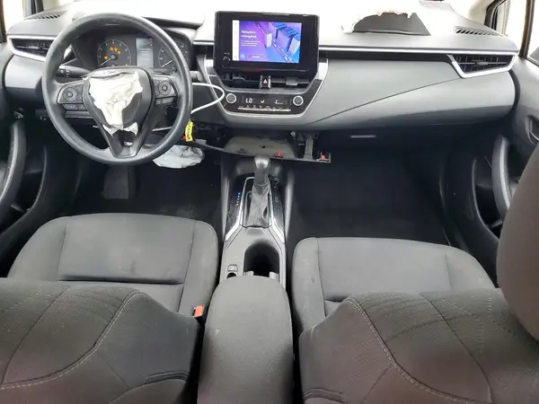 5YFB4MDE4RP084837 2024 TOYOTA COROLLA - Image 8