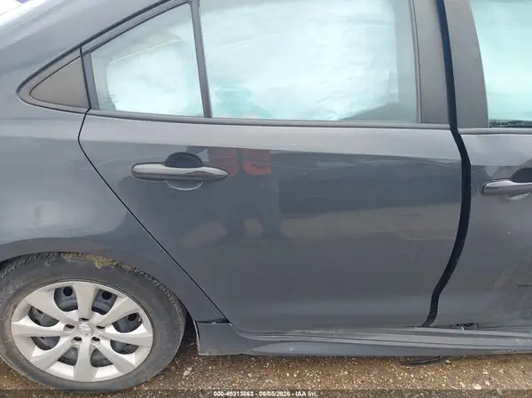 5YFB4MDE4RP085809 2024 TOYOTA COROLLA - Image 8