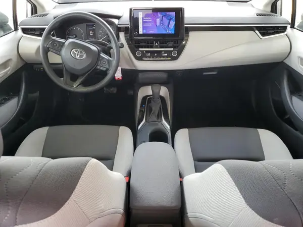 5YFB4MDE4RP089293 2024 TOYOTA COROLLA - Image 8