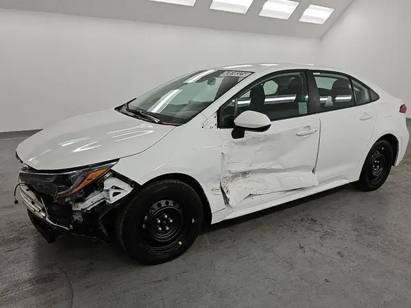 5YFB4MDE4RP089746 2024 TOYOTA COROLLA - Image 1