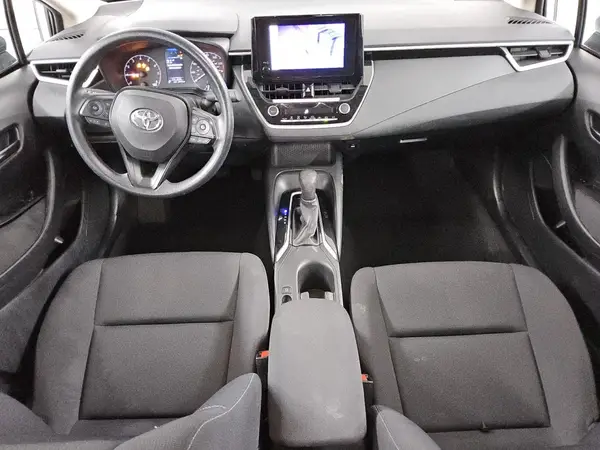 5YFB4MDE4RP089746 2024 TOYOTA COROLLA - Image 8