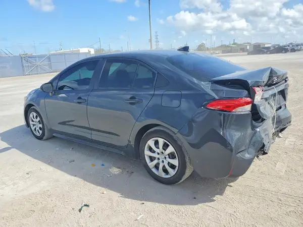 5YFB4MDE4RP089794 2024 TOYOTA COROLLA - Image 2