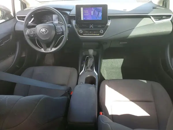 5YFB4MDE4RP089794 2024 TOYOTA COROLLA - Image 8