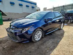 5YFB4MDE4RP090430 2024 TOYOTA COROLLA