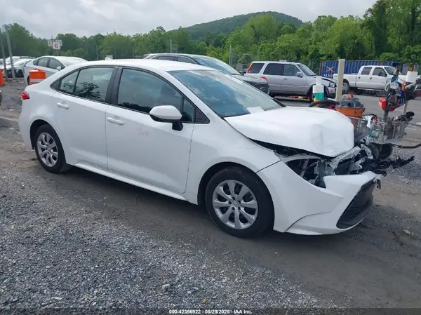 5YFB4MDE4RP090590 2024 TOYOTA COROLLA - Image 1