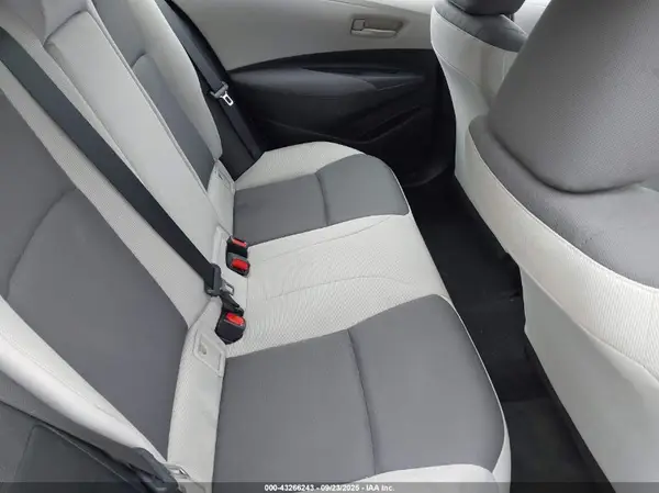 5YFB4MDE4RP091772 2024 TOYOTA COROLLA - Image 8