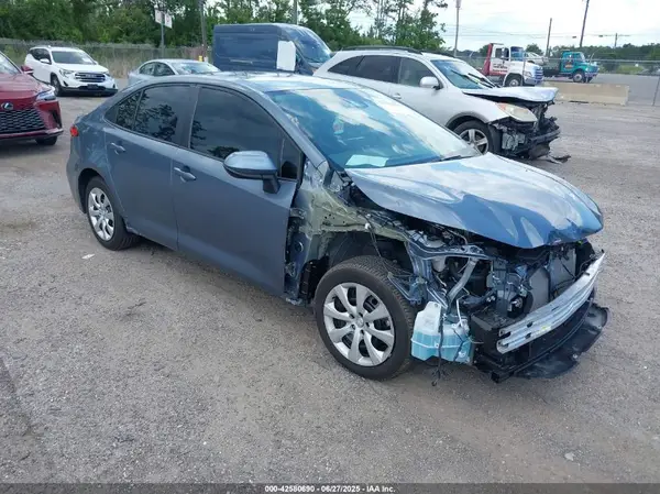 5YFB4MDE4RP091920 2024 TOYOTA COROLLA - Image 1