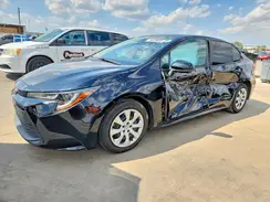 5YFB4MDE4RP092050 2024 TOYOTA COROLLA