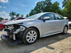 5YFB4MDE4RP092176 2024 TOYOTA COROLLA