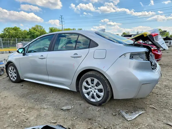 5YFB4MDE4RP092176 2024 TOYOTA COROLLA - Image 2