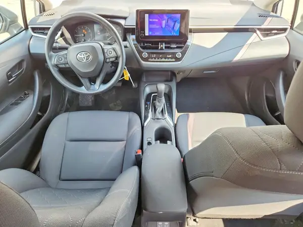 5YFB4MDE4RP092176 2024 TOYOTA COROLLA - Image 8
