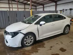 5YFB4MDE4RP092517 2024 TOYOTA COROLLA