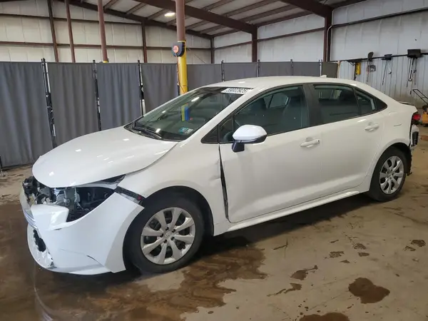 5YFB4MDE4RP092517 2024 TOYOTA COROLLA - Image 1