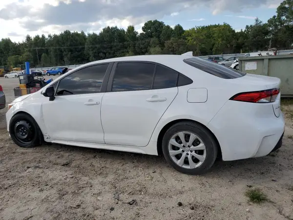 5YFB4MDE4RP092730 2024 TOYOTA COROLLA - Image 2
