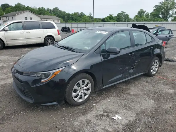 5YFB4MDE4RP093473 2024 TOYOTA COROLLA - Image 1