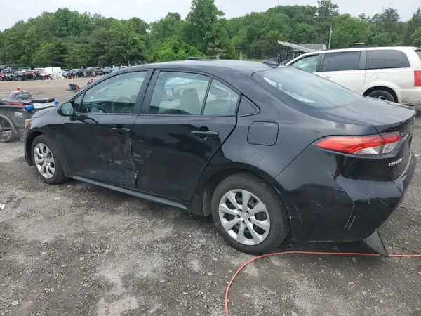 5YFB4MDE4RP093473 2024 TOYOTA COROLLA - Image 2