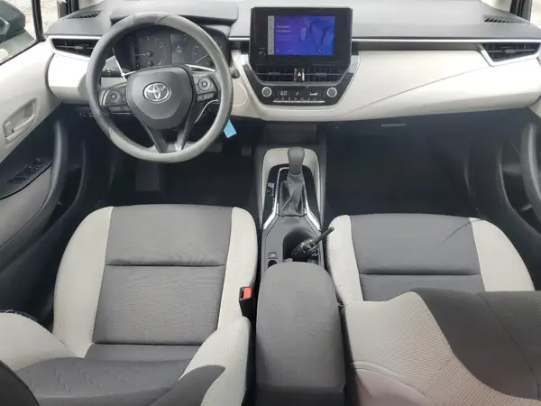 5YFB4MDE4RP093473 2024 TOYOTA COROLLA - Image 8
