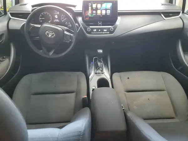 5YFB4MDE4RP093893 2024 TOYOTA COROLLA - Image 8