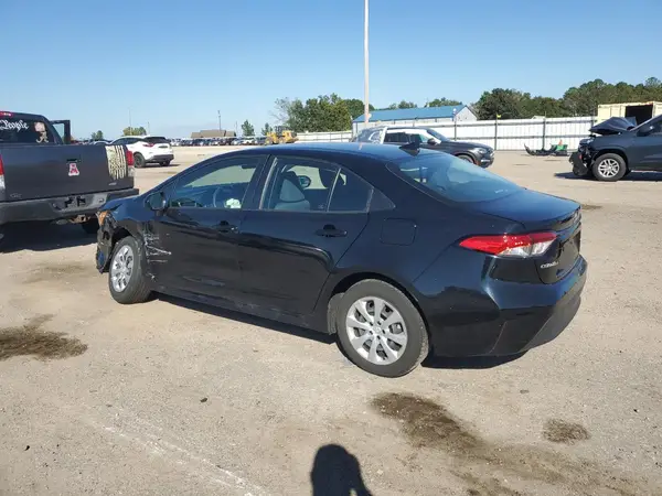 5YFB4MDE4RP094557 2024 TOYOTA COROLLA - Image 2