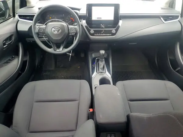 5YFB4MDE4RP094560 2024 TOYOTA COROLLA - Image 8