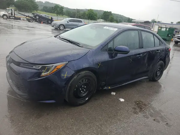 5YFB4MDE4RP094591 2024 TOYOTA COROLLA - Image 1