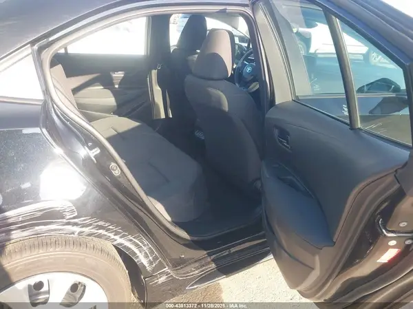 5YFB4MDE4RP096132 2024 TOYOTA COROLLA - Image 8