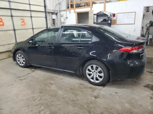 5YFB4MDE4RP096616 2024 TOYOTA COROLLA - Image 2