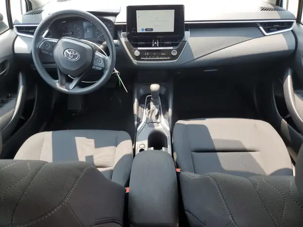 5YFB4MDE4RP097409 2024 TOYOTA COROLLA - Image 8